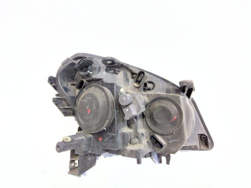 Left headlight NISSAN QASHQAI I (J10, NJ10)  | BP29271107C28 
