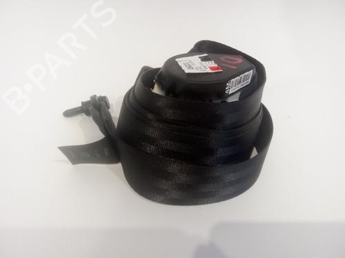 Front left seatbelt DACIA DUSTER (HM_) 1.5 dCi 110 4x4 (HMAB) | BP38271176I26 - Image 2