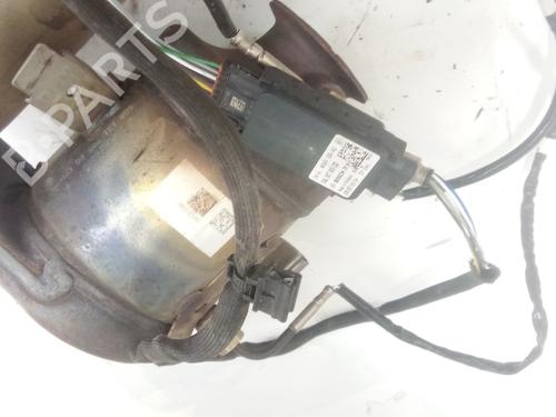 Catalyst VW POLO VI (AW1, BZ1, AE1) 1.6 TDI | BP23137393M10 