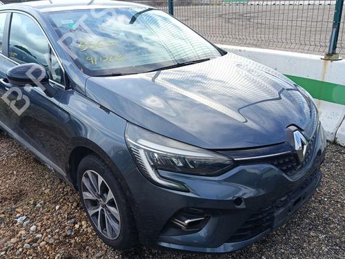 Brukte deler til RENAULT CLIO V (B7_) 4863399