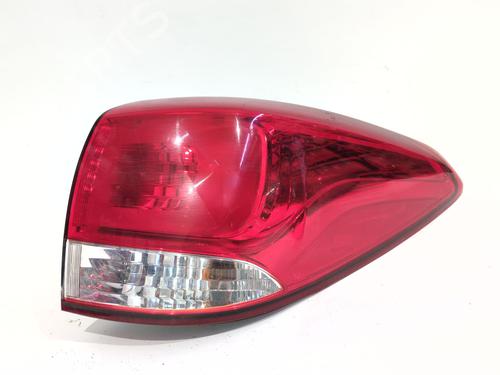 Right taillight KIA CARENS IV 1.7 CRDi | BP38622176C35 - Image 2