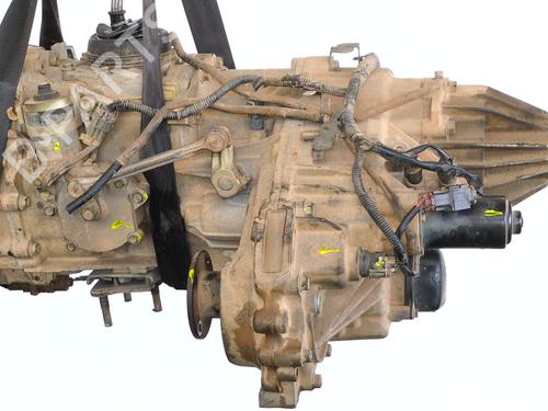 Gearbox NISSAN PATHFINDER III (R51) 2.5 dCi 4WD | BP39266576M3 - Image 7