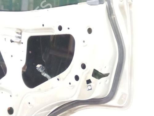 Right rear door NISSAN TERRANO II (R20) 3.0 Di 4WD | BP17820680C5 