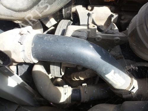 Styring servopumpe LAND ROVER DEFENDER Station Wagon (L316, L315) 2.5 Td5 4x4 (L316) (122 hp) 32027844