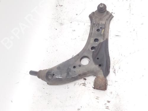Left front suspension arm SEAT IBIZA III (6L1) 1.9 TDI | BP19431305M12 