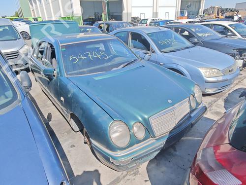 Used Parts MERCEDES-BENZ E-CLASS (W210) E 300 Turbo-D (210.025) 2979324