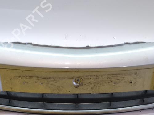 Front bumper RENAULT LAGUNA II Grandtour (KG0/1_) 1.9 dCi (KG0G) | BP30157710C7 