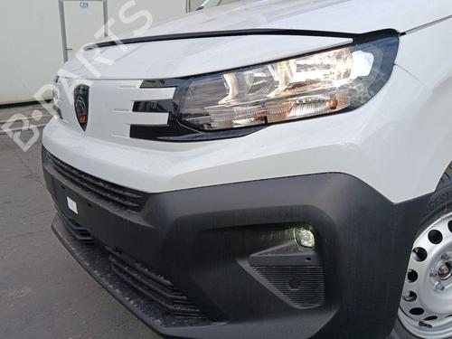 Full front PEUGEOT PARTNER Box Body/MPV (K9) 1.2 PureTech 110 | BP39713233S1 - Image 3