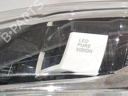 Left headlight RENAULT KADJAR (HA_, HL_) 1.5 BLUE dCi 115 (HLA6) | BP36319423C28 - Image 7
