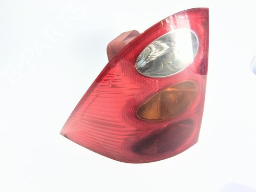 Right taillight PEUGEOT 1007 (KM_) 1.4 HDi | BP29271113C35 