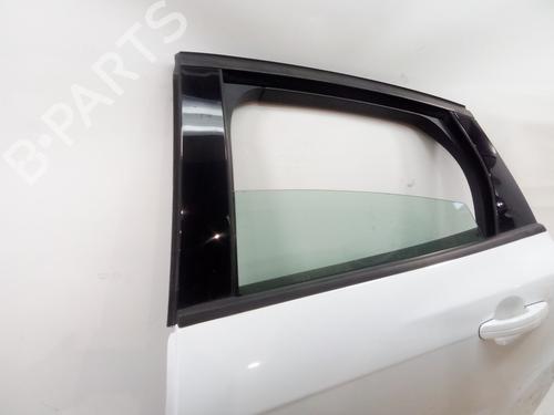 Left rear door FORD FOCUS III  | BP23041243C4 