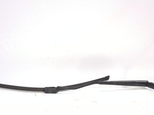 Used Front windshield wiper arm CITROËN C4 II (NC_) 1.6 BlueHDi 100 (99 hp) 28808512