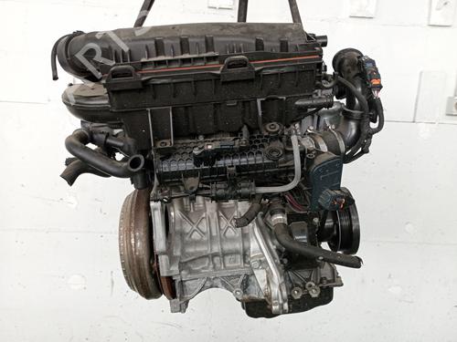 Engine PEUGEOT 208 I (CA_, CC_) 1.2 THP 110 | BP13501711M1 