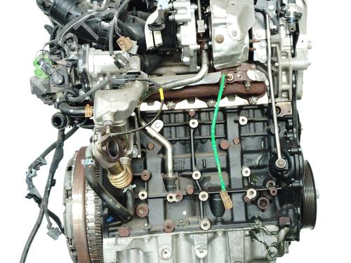 Engine RENAULT ESPACE V (JR_) 1.6 dCi 130 | BP28073757M1 