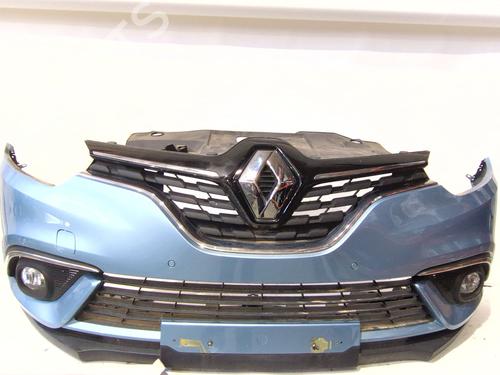 Used Front bumper Front bumper 36775561 36775561