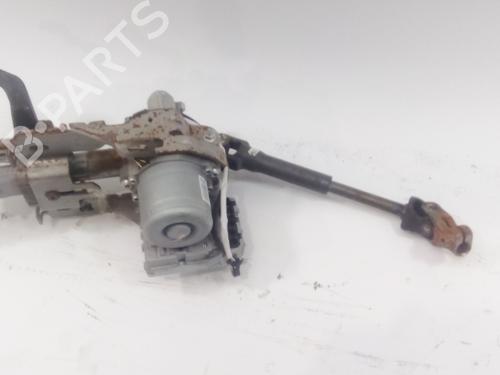 Steering column RENAULT MEGANE IV Hatchback (B9A/M/N_) 1.6 dCi 130 (B9A4) | BP26299753M21 