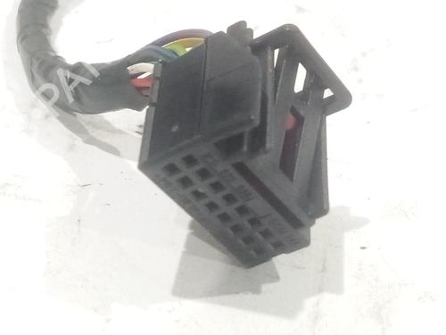 Right mirror SEAT LEON Sportstourer (KL8, KLD)  | BP23137405C27 