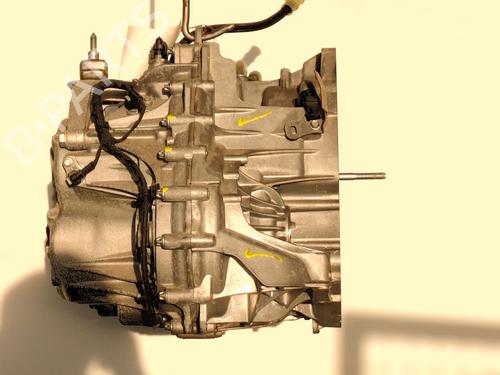Used Gearbox Gearbox RENAULT CAPTUR II (HF_) TCe 140 (HFN0) (140 hp) 34122159 34122159