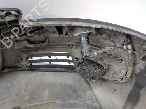 Front bumper AUDI A6 C6 (4F2) | BP30157887C7