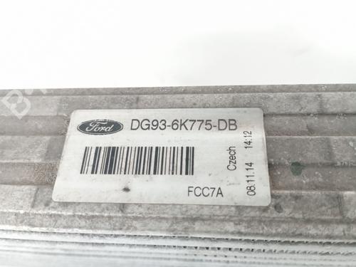 Intercooler FORD MONDEO V Hatchback (CE)  | BP17817182M30 