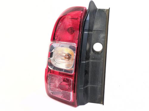 Left taillight DACIA DUSTER (HS_) 1.5 dCi | BP36431469C34 - Image 2