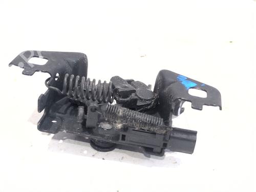 Used Hood lock Hood lock 39135004 39135004