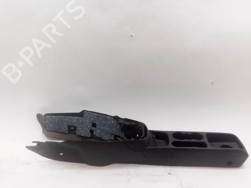 Middle console FORD FIESTA VI (CB1, CCN) 1.25 | BP23422063I22 