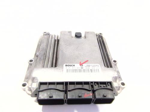 Used Engine control unit (ECU) RENAULT LAGUNA III (BT0/1) 2.0 dCi (BT07, BT0J, BT14, BT1A, BT1S) (131 hp) 29244853