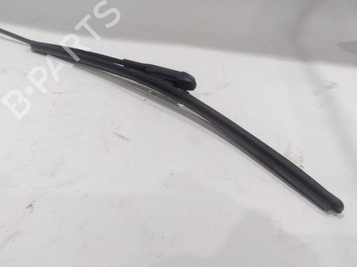 Front windshield wiper arm BMW X1 (E84)  | BP23137354C143 