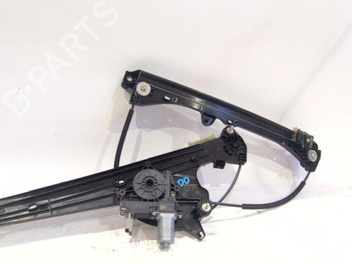 Front right window mechanism RENAULT AUSTRAL TCe 140 (HGMF) | BP35974300C23 - Image 4