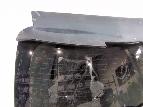 Tailgate SEAT IBIZA IV SC (6J1, 6P5)  | BP28450609C6 