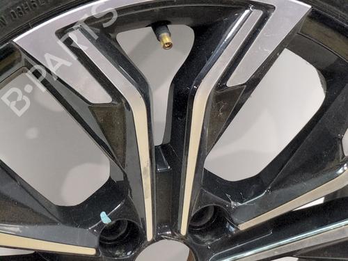 Fælk RENAULT CLIO V (B7_) | BP39464686C45 - Image 3