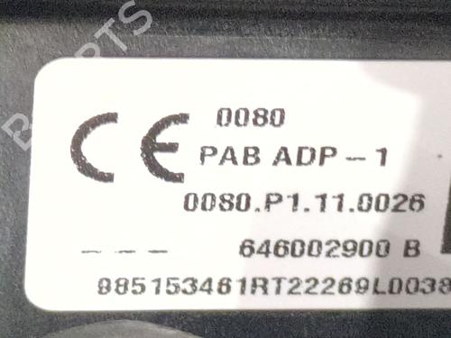 Other RENAULT CAPTUR II (HF_) TCe 140 (HFN0) | BP35721168O1 - Image 19