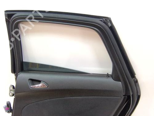 Right rear door OPEL ASTRA J (P10)  | BP29400221C5 