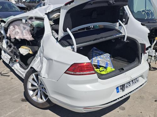Used Parts VW PASSAT B8 (3G2, CB2)  1.4 TSI  4836147