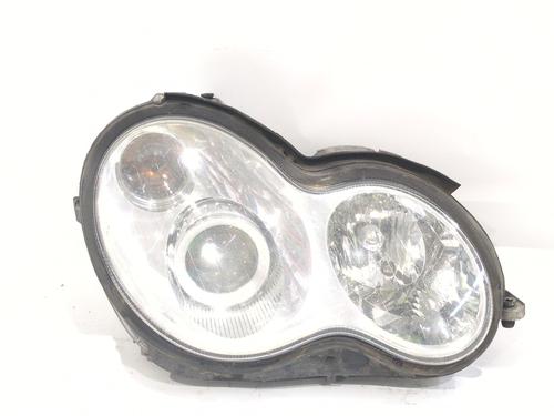 Højre forlygte MERCEDES-BENZ C-CLASS (W203) C 320 4-matic (203.084) (218 hp) 30610627