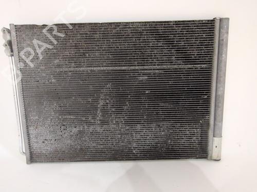 AC radiator BMW 5 Gran Turismo (F07) 535 i | BP26682934M32 