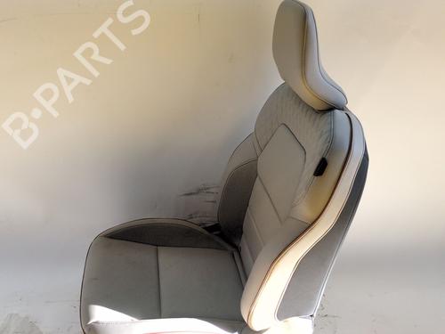 Asiento delantero derecho Asiento delantero derecho 33735785 33735785