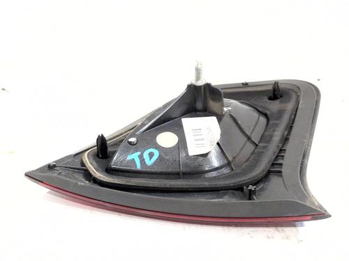 Right tailgate light CITROËN C3 II (SC_) 1.6 HDi 90 | BP38557305C80 - Image 2