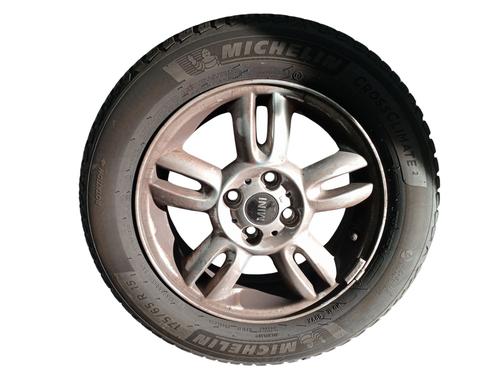 Used Rim MINI MINI (R56) Cooper D (112 hp) 17822073