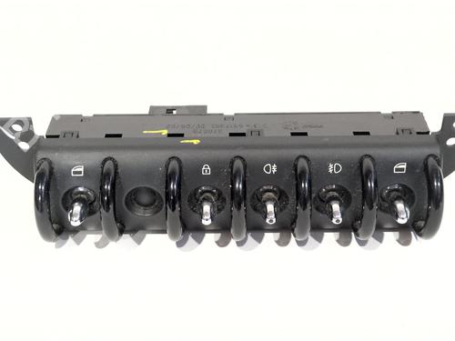 Used Switch MINI MINI (R50, R53) One (90 hp) 30458854