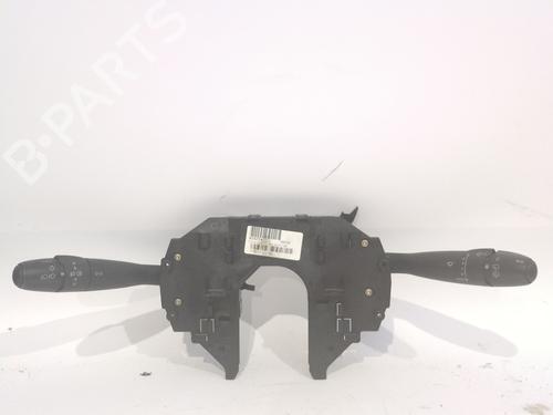 Mando Mando CITROËN C4 I (LC_) 1.6 HDi (109 hp) 39464631 39464631