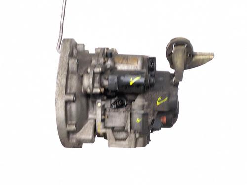 Used Gearbox SMART CITY-COUPE (450) 0.6 (S1CLA1, 450.341) (55 hp) 24700116