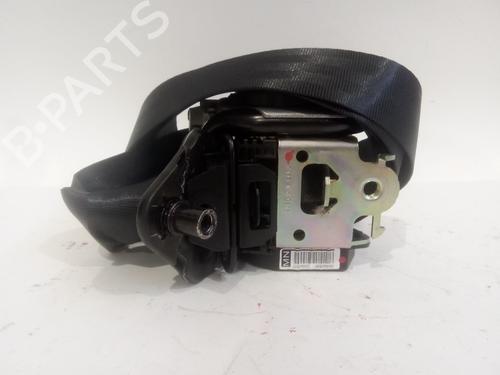 Front right seatbelt RENAULT CAPTUR I (J5_, H5_) 1.5 dCi 90 (J5N4, J5M5, J5MW, J5M6, J5AL, J5AJ) | BP38270997I25 - Image 2