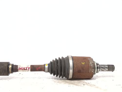 Left front driveshaft RENAULT CAPTUR II (HF_) TCe 100 (HFMT) | BP36452554M38 - Image 3