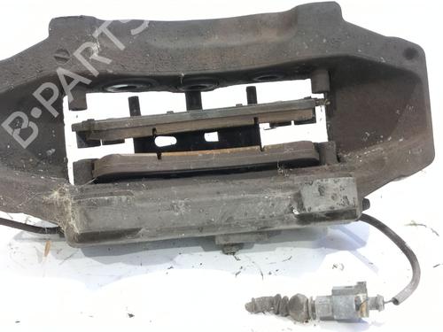 Left front brake caliper VW TOUAREG (7LA, 7L6, 7L7) 3.2 V6 | BP29734196M105 