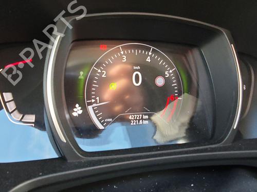 Used Engine Engine RENAULT KADJAR (HA_, HL_) 1.3 TCe 140 (HLNB, HLN1) (140 hp) 33735558 33735558