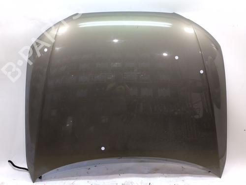 Used Hood Hood AUDI A4 B8 (8K2) 1.8 TFSI (160 hp) 40038686 40038686