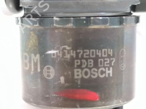 Spreder / Dyse VW TOURAN (1T1, 1T2) 2.0 TDI 16V | BP28140512M100