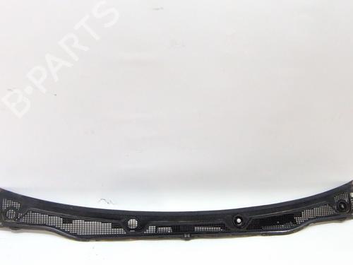 Torpedoplade RENAULT CAPTUR I (J5_, H5_) 0.9 TCe 90 (90 hp) 27165182